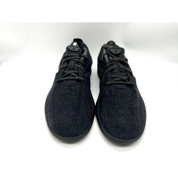Allbirds Shoes Men Size 12 Wool Runners WR Running Athletic Sneakers - Picture 2 of 6